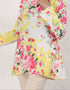 SIDRA TOP (ROYAL YELLOW)